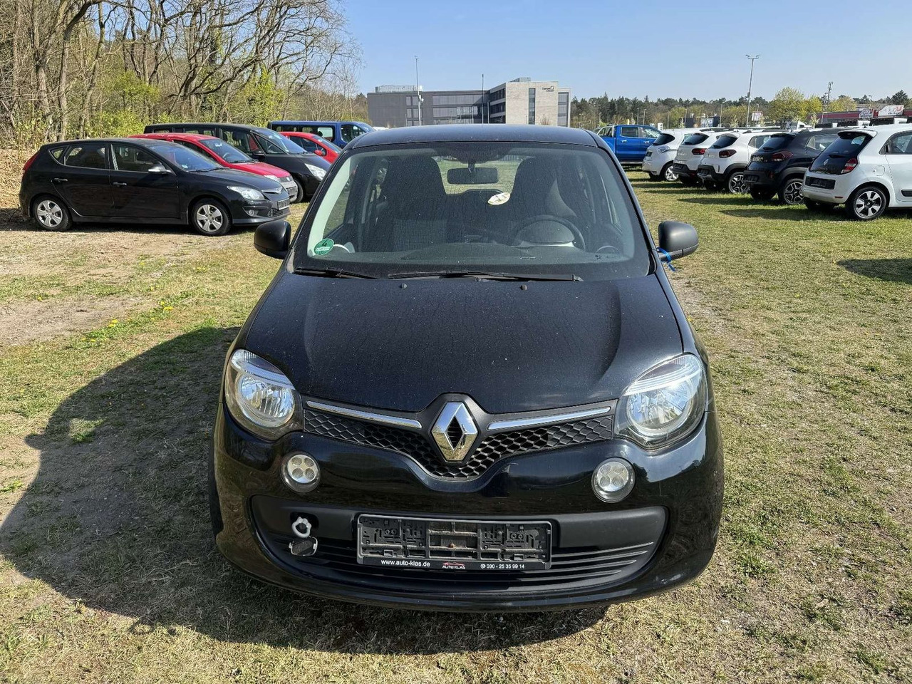 Renault Twingo Life SCe70 KLIMA - Automóvel: foto 2 Renault Twingo Life SCe70 KLIMA - Automóvel: foto 2