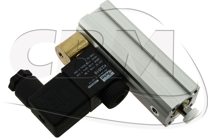 BODE LOCK - ISUZU (898164917151) - Carroceria e exterior de Ônibus: foto 1 BODE LOCK - ISUZU (898164917151) - Carroceria e exterior de Ônibus: foto 1