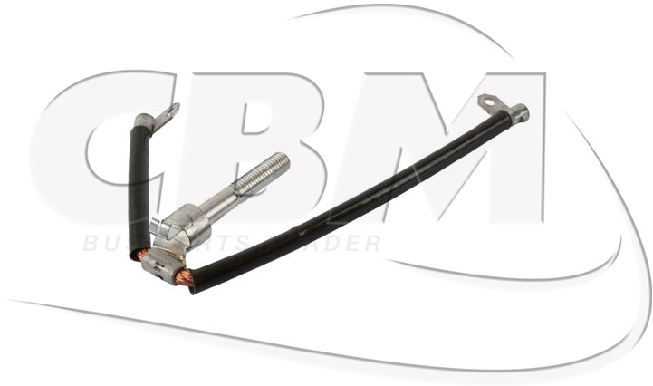 BOSCH CONNECTION CABLE - MERCEDES MAN SCANIA VANHOOL CBM (A0001513250 | 81930200422 | 0192003 | 508026022 | 30272 | 81508026022 | N508026022) - Cables/ Wire harness de Ônibus: foto 1 BOSCH CONNECTION CABLE - MERCEDES MAN SCANIA VANHOOL CBM (A0001513250 | 81930200422 | 0192003 | 508026022 | 30272 | 81508026022 | N508026022) - Cables/ Wire harness de Ônibus: foto 1