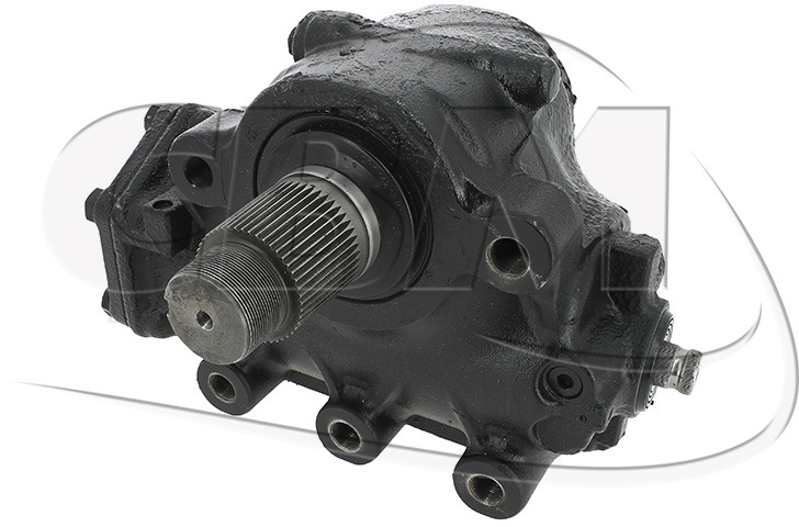 BOSCH STEERING PUMP - MAN (51041010498 | 51041010506 | 81122100081 | 33254076018) - Bomba de direção de Ônibus: foto 1 BOSCH STEERING PUMP - MAN (51041010498 | 51041010506 | 81122100081 | 33254076018) - Bomba de direção de Ônibus: foto 1