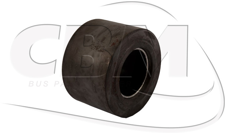 CBM CAM BRAKE SHOE ROLLER - ZF (501304775) - Pinça de freio de Ônibus: foto 1 CBM CAM BRAKE SHOE ROLLER - ZF (501304775) - Pinça de freio de Ônibus: foto 1