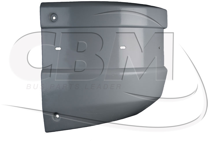 CBM FRONT RIGHT BUMPER - SCANIA VOLVO (1543933 | 3121635) - Para-choque de Ônibus: foto 1 CBM FRONT RIGHT BUMPER - SCANIA VOLVO (1543933 | 3121635) - Para-choque de Ônibus: foto 1