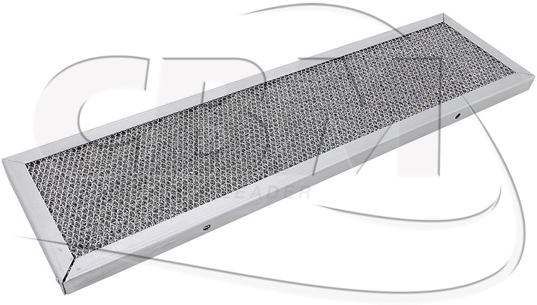 CBM HEATING FILTER ELEMENT - WITTIG (43257400) - Filtro de cabine de Ônibus: foto 1 CBM HEATING FILTER ELEMENT - WITTIG (43257400) - Filtro de cabine de Ônibus: foto 1