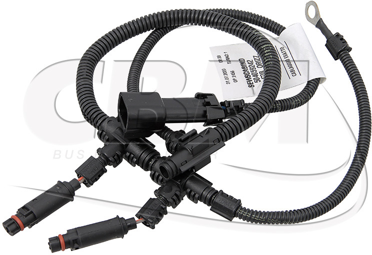 CBM OEM CABLE ELECTRIQUE - ZF (073016111501 | 73016111501) - Cables/ Wire harness de Ônibus: foto 1 CBM OEM CABLE ELECTRIQUE - ZF (073016111501 | 73016111501) - Cables/ Wire harness de Ônibus: foto 1