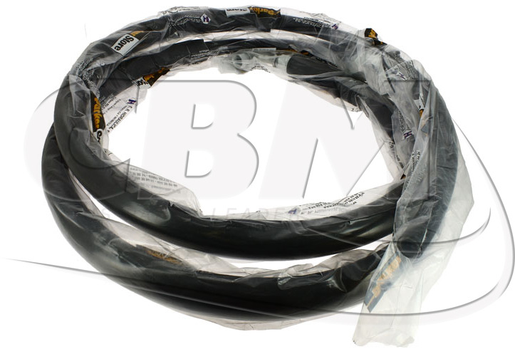 CBM OEM COLLECTOR FLEXIBLE TUBE - SCANIA (1371534) - Peça de ar condicionado de Ônibus: foto 1 CBM OEM COLLECTOR FLEXIBLE TUBE - SCANIA (1371534) - Peça de ar condicionado de Ônibus: foto 1
