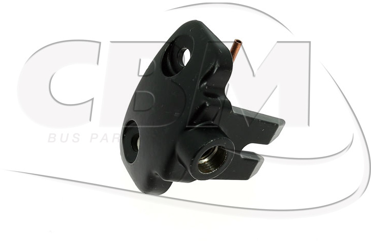 CBM OEM LEAF TOP BALL JOINT SUPPORT - ZF (634307820 | 063430782001 | 63430782001) - Porta e peças de Ônibus: foto 1 CBM OEM LEAF TOP BALL JOINT SUPPORT - ZF (634307820 | 063430782001 | 63430782001) - Porta e peças de Ônibus: foto 1