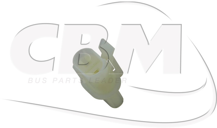 CBM OEM PAD BEAM CONNECTION - ZF (4166238047) - Sistema elétrico de Ônibus: foto 1 CBM OEM PAD BEAM CONNECTION - ZF (4166238047) - Sistema elétrico de Ônibus: foto 1