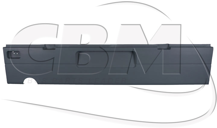 CBM REAR BUMPER - VOLVO (946173) - Para-choque de Ônibus: foto 1 CBM REAR BUMPER - VOLVO (946173) - Para-choque de Ônibus: foto 1