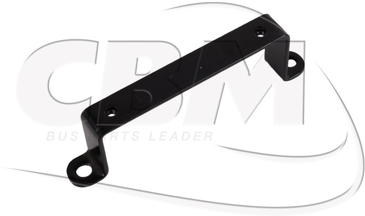 CBM SUPPORT FOOT - IRISBUS - IVECO - RVI (4424151037) - Tensor de correia de Ônibus: foto 1 CBM SUPPORT FOOT - IRISBUS - IVECO - RVI (4424151037) - Tensor de correia de Ônibus: foto 1