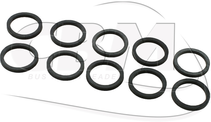 DIESEL TECHNIC EXCHANGER SEAL - SCANIA (2537666) - Sistema de arrefecimento de Ônibus: foto 1 DIESEL TECHNIC EXCHANGER SEAL - SCANIA (2537666) - Sistema de arrefecimento de Ônibus: foto 1