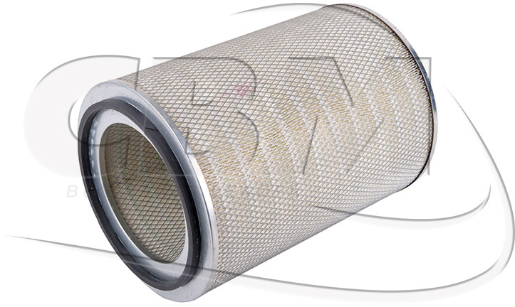 DONALDSON AIR FILTER - IRISBUS - IVECO - RVI (5000953712 | 5000897686) - Filtro de ar de Ônibus: foto 1 DONALDSON AIR FILTER - IRISBUS - IVECO - RVI (5000953712 | 5000897686) - Filtro de ar de Ônibus: foto 1