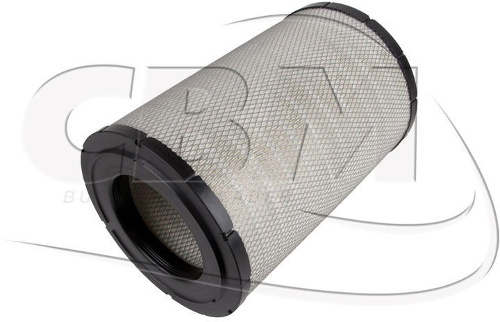 DONALDSON AIR FILTER - NEOPLAN VOLVO (14002139 | 8550740) - Filtro de ar de Ônibus: foto 1 DONALDSON AIR FILTER - NEOPLAN VOLVO (14002139 | 8550740) - Filtro de ar de Ônibus: foto 1