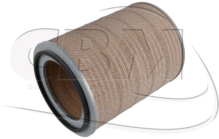 FLEETGUARD AIR FILTER - IRISBUS - IVECO - RVI (5000815033 | 5000810734 | 5001826647) - Filtro de ar de Ônibus: foto 1 FLEETGUARD AIR FILTER - IRISBUS - IVECO - RVI (5000815033 | 5000810734 | 5001826647) - Filtro de ar de Ônibus: foto 1