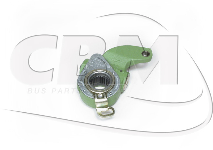 HALDEX FRONT LEFT BRAKE ADJUSTER - VOLVO IRISBUS - IVECO - RVI (949702 | 5006202713 | 42556068) - Pinça de freio de Ônibus: foto 1 HALDEX FRONT LEFT BRAKE ADJUSTER - VOLVO IRISBUS - IVECO - RVI (949702 | 5006202713 | 42556068) - Pinça de freio de Ônibus: foto 1