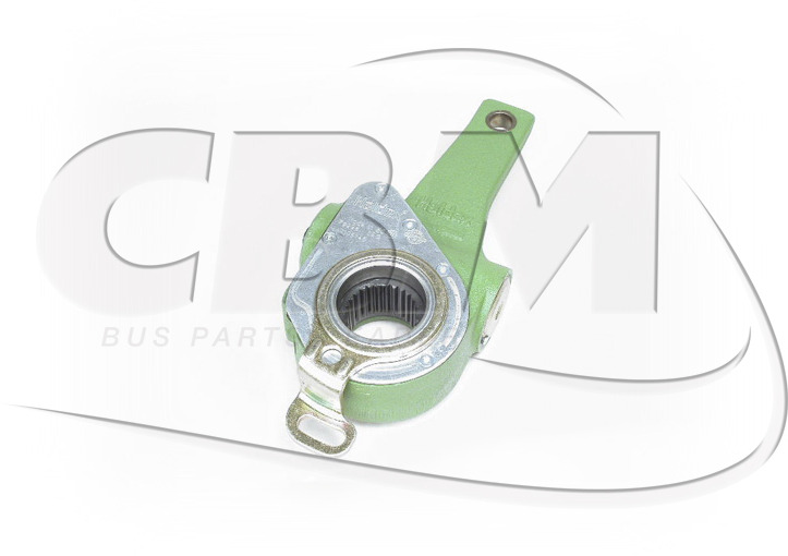 HALDEX REAR L. AND REAR R. BRAKE ADJUSTER - IRISBUS - IVECO - RVI MERCEDES (5000288072 | A0002722752) - Pinça de freio de Ônibus: foto 1 HALDEX REAR L. AND REAR R. BRAKE ADJUSTER - IRISBUS - IVECO - RVI MERCEDES (5000288072 | A0002722752) - Pinça de freio de Ônibus: foto 1