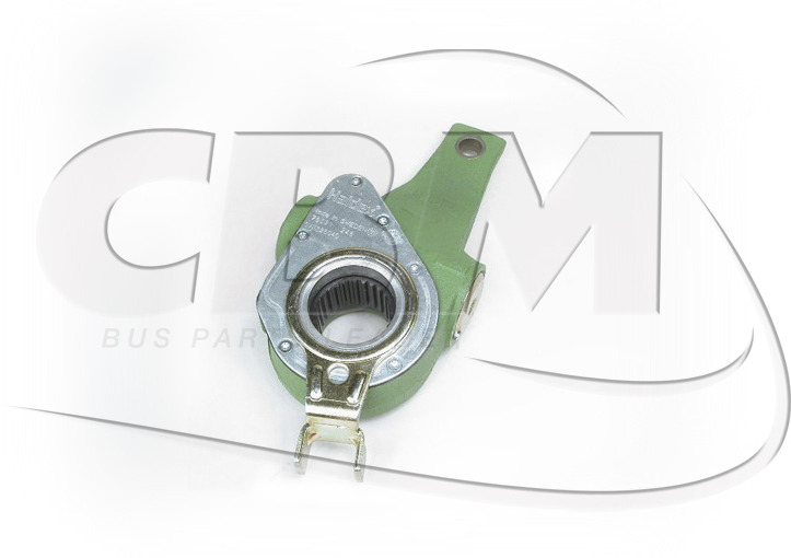 HALDEX REAR RIGHT BRAKE ADJUSTER - IRISBUS - IVECO - RVI (5010482752 | 5001860688) - Pinça de freio de Ônibus: foto 1 HALDEX REAR RIGHT BRAKE ADJUSTER - IRISBUS - IVECO - RVI (5010482752 | 5001860688) - Pinça de freio de Ônibus: foto 1