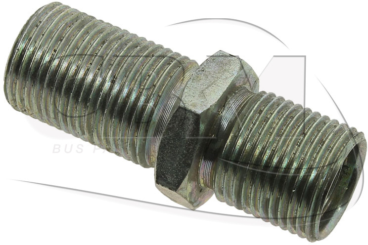 HISPACOLD COOLING FLEXIBLE EXTENSION - BOSCH (1460100370) - Peça de ar condicionado de Ônibus: foto 1 HISPACOLD COOLING FLEXIBLE EXTENSION - BOSCH (1460100370) - Peça de ar condicionado de Ônibus: foto 1