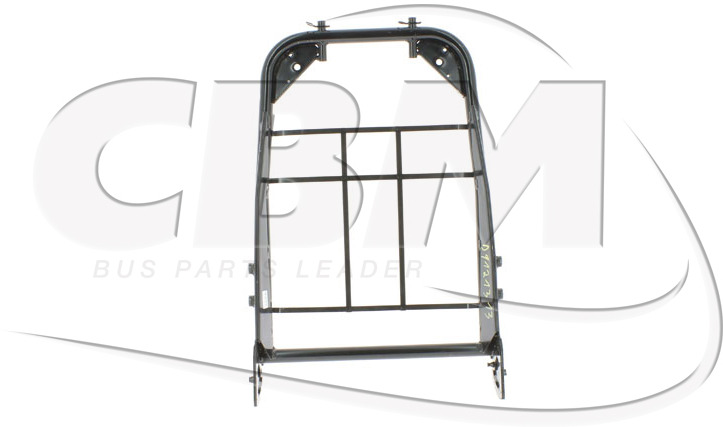 ISRI SEAT BACK FRAME - MAN (81262120014 | 90816160363) - Banco de Ônibus: foto 1 ISRI SEAT BACK FRAME - MAN (81262120014 | 90816160363) - Banco de Ônibus: foto 1