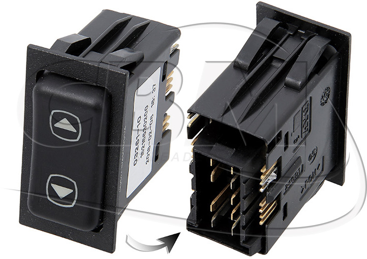 IVECO INTER REGLAGE LUMINOSITE 317 GNV - IRISBUS - IVECO - RVI (5000587447 | 5100140324 | 8122159) - Iluminação de Ônibus: foto 1 IVECO INTER REGLAGE LUMINOSITE 317 GNV - IRISBUS - IVECO - RVI (5000587447 | 5100140324 | 8122159) - Iluminação de Ônibus: foto 1