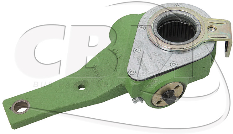 IVECO REAR RIGHT BRAKE ADJUSTER - IRISBUS - IVECO - RVI (5000953043 | 870439400 | 5000787901 | 5010017409) - Pinça de freio de Ônibus: foto 1 IVECO REAR RIGHT BRAKE ADJUSTER - IRISBUS - IVECO - RVI (5000953043 | 870439400 | 5000787901 | 5010017409) - Pinça de freio de Ônibus: foto 1