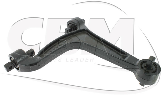 IVECO REAR SUSPENSION TRIANGLE - MERCEDES (A0034600980) - Suspensão de Ônibus: foto 1 IVECO REAR SUSPENSION TRIANGLE - MERCEDES (A0034600980) - Suspensão de Ônibus: foto 1