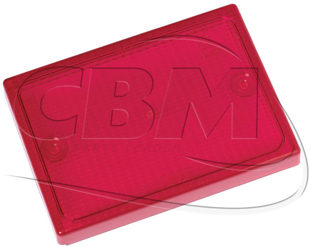 IVECO STOP LIGHT STUD - IRISBUS - IVECO - RVI (5010098831) - Iluminação de Ônibus: foto 1 IVECO STOP LIGHT STUD - IRISBUS - IVECO - RVI (5010098831) - Iluminação de Ônibus: foto 1