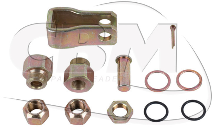 KNORR BREMSE BRAKE CYLINDER SCREED - DEN OUDSTEN IRISBUS - IVECO - RVI (215115597 | 5801423660) - Cilindro de freio de Ônibus: foto 1 KNORR BREMSE BRAKE CYLINDER SCREED - DEN OUDSTEN IRISBUS - IVECO - RVI (215115597 | 5801423660) - Cilindro de freio de Ônibus: foto 1