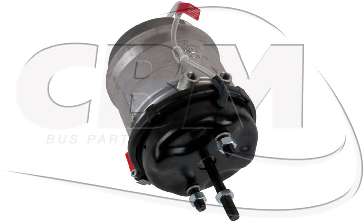 KNORR BREMSE REAR BRAKE CYLINDER - IRISBUS - IVECO - RVI DAF VOLVO (5010481688 | 114786 | 0671490 | 17457469 | 17535679) - Cilindro de freio de Ônibus: foto 1 KNORR BREMSE REAR BRAKE CYLINDER - IRISBUS - IVECO - RVI DAF VOLVO (5010481688 | 114786 | 0671490 | 17457469 | 17535679) - Cilindro de freio de Ônibus: foto 1