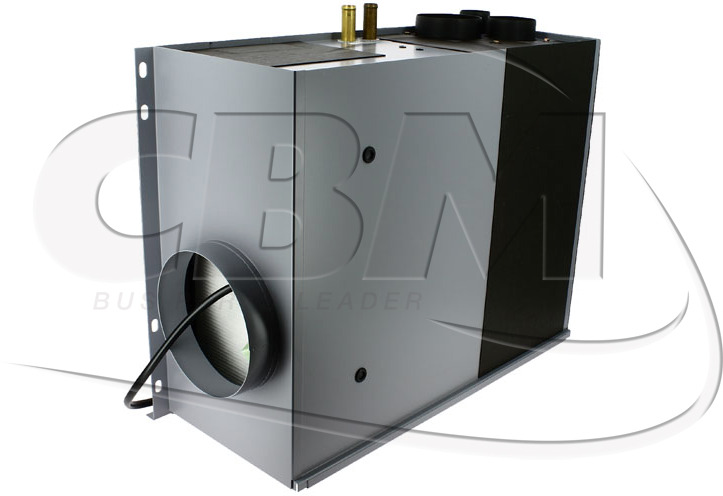 MAN FRESH AIR HEATER - BOSCH (2339101051) - Aquecimento/ Ventilação de Ônibus: foto 1 MAN FRESH AIR HEATER - BOSCH (2339101051) - Aquecimento/ Ventilação de Ônibus: foto 1