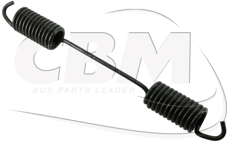 MAN SPRING - CRMT (859100701 | 859100385 | 859100334 | 859100333) - Pinça de freio de Ônibus: foto 1 MAN SPRING - CRMT (859100701 | 859100385 | 859100334 | 859100333) - Pinça de freio de Ônibus: foto 1