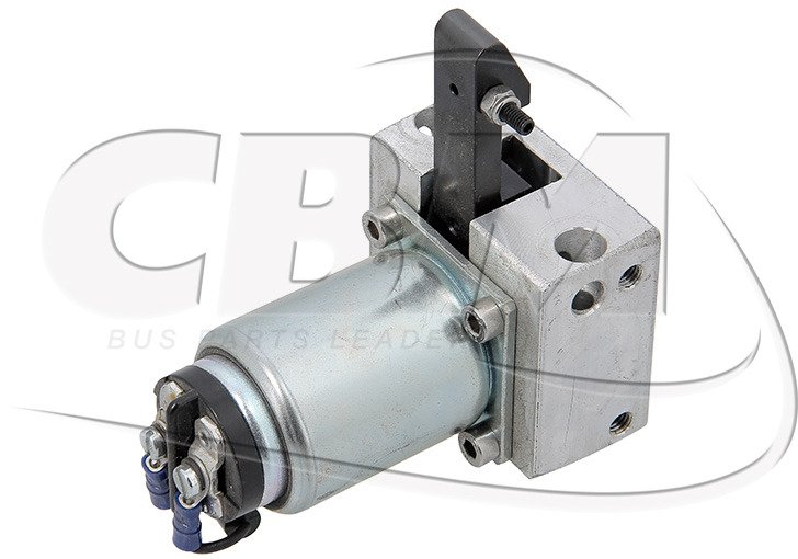 MBB PALFINGER VERROU - ZF (0730007930 | 730007930) - Carroceria e exterior de Ônibus: foto 1 MBB PALFINGER VERROU - ZF (0730007930 | 730007930) - Carroceria e exterior de Ônibus: foto 1