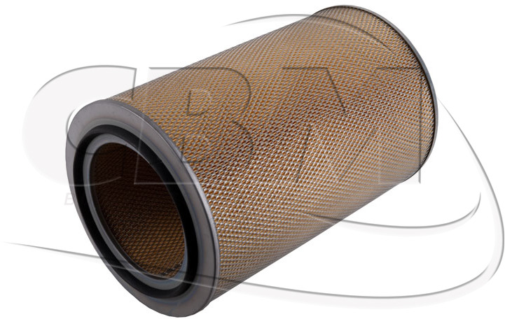 MECA FILTER AIR FILTER - IRISBUS - IVECO - RVI (5000819553) - Filtro de ar de Ônibus: foto 1 MECA FILTER AIR FILTER - IRISBUS - IVECO - RVI (5000819553) - Filtro de ar de Ônibus: foto 1