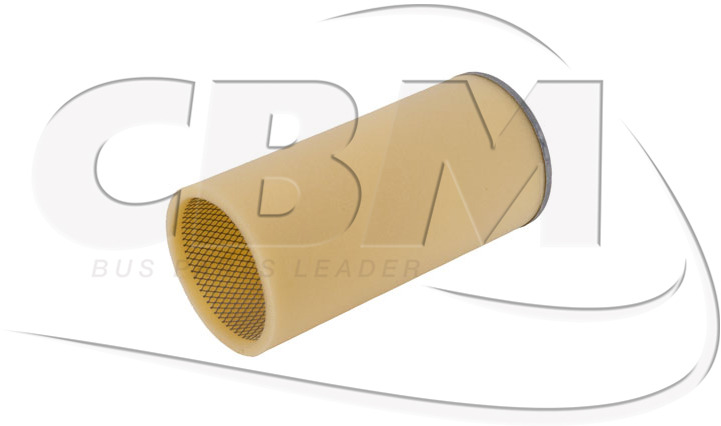 MECA FILTER AIR FILTER SECURITY CARTRIDGE - MAN (81965010472) - Filtro de ar de Ônibus: foto 1 MECA FILTER AIR FILTER SECURITY CARTRIDGE - MAN (81965010472) - Filtro de ar de Ônibus: foto 1