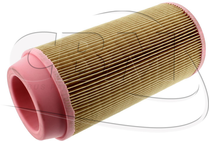 MERCEDES AIR FILTER - EBERSPACHER (8868080000600) - Filtro de ar de Ônibus: foto 1 MERCEDES AIR FILTER - EBERSPACHER (8868080000600) - Filtro de ar de Ônibus: foto 1