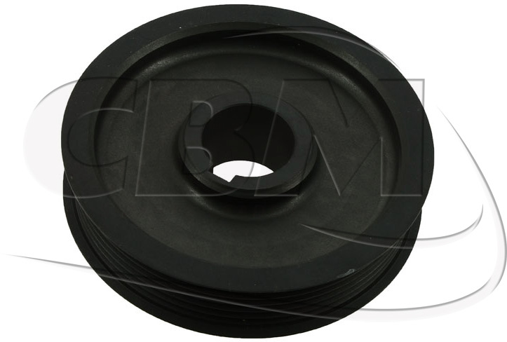 MERCEDES BELT PULLEY - ISUZU (5876100920) - Tensor de correia de Ônibus: foto 1 MERCEDES BELT PULLEY - ISUZU (5876100920) - Tensor de correia de Ônibus: foto 1
