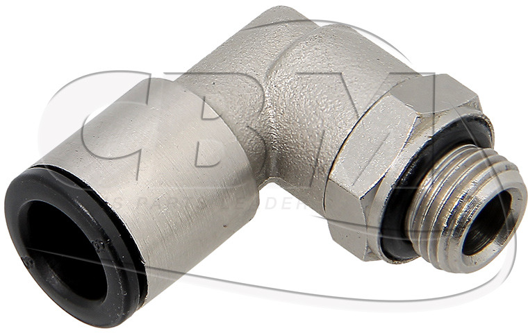 MERCEDES RACCORD RAPIDE DE COMPRESSEUR - BOSCH (2427010057) - Compressor, sistema de ar comprimido de Ônibus: foto 1 MERCEDES RACCORD RAPIDE DE COMPRESSEUR - BOSCH (2427010057) - Compressor, sistema de ar comprimido de Ônibus: foto 1