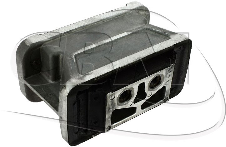 MERCEDES REAR ENGINE SILENTBLOCK - ISUZU (1876101100) - Suporte de motor de Ônibus: foto 1 MERCEDES REAR ENGINE SILENTBLOCK - ISUZU (1876101100) - Suporte de motor de Ônibus: foto 1