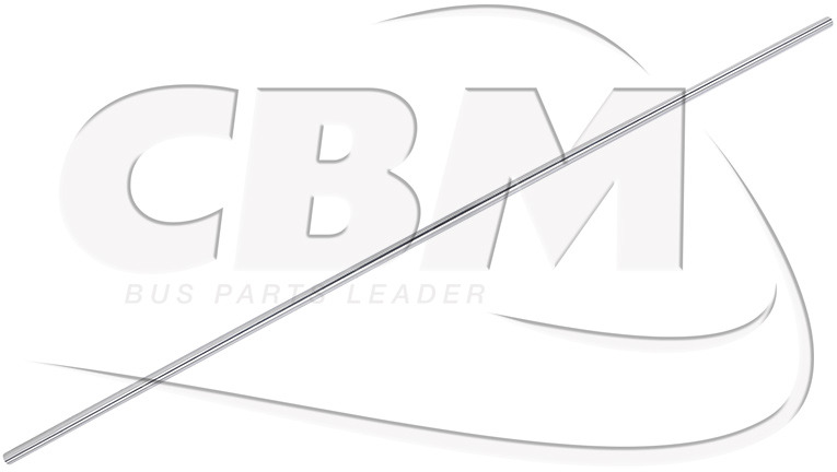 MERCEDES TOURILLON - ISRI (91035000) - Porta e peças de Ônibus: foto 1 MERCEDES TOURILLON - ISRI (91035000) - Porta e peças de Ônibus: foto 1