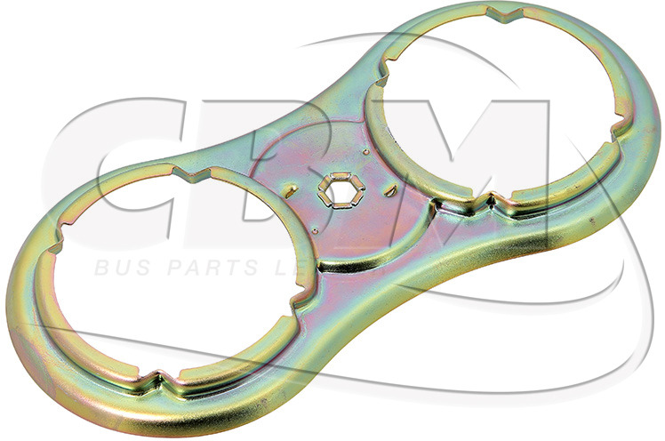 MERITOR CALLIPER PUSH PLATE - SETRA IRISBUS - IVECO - RVI KAROSA (4771476000 | 4771214000 | 4130005342 | 5001843127 | E4420001007 | 4420001007 | 31314) - Pinça de freio de Ônibus: foto 1 MERITOR CALLIPER PUSH PLATE - SETRA IRISBUS - IVECO - RVI KAROSA (4771476000 | 4771214000 | 4130005342 | 5001843127 | E4420001007 | 4420001007 | 31314) - Pinça de freio de Ônibus: foto 1
