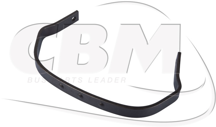 MERITOR CAM SHOE SPRING - IRISBUS - IVECO - RVI (5010471966 | 5006195049 | 5003002052) - Pinça de freio de Ônibus: foto 1 MERITOR CAM SHOE SPRING - IRISBUS - IVECO - RVI (5010471966 | 5006195049 | 5003002052) - Pinça de freio de Ônibus: foto 1