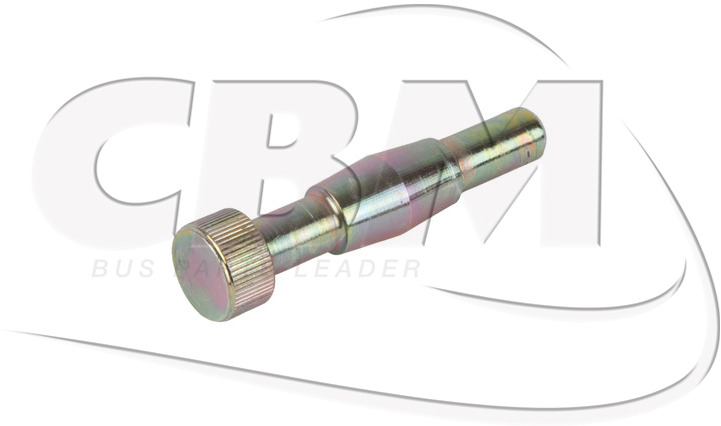 MERITOR REAR BRAKE PIN - IRISBUS - IVECO - RVI MAN KASSBOHRER (42536807 | 81262090018 | 8311060143 | 5600679458) - Pinça de freio de Ônibus: foto 1 MERITOR REAR BRAKE PIN - IRISBUS - IVECO - RVI MAN KASSBOHRER (42536807 | 81262090018 | 8311060143 | 5600679458) - Pinça de freio de Ônibus: foto 1