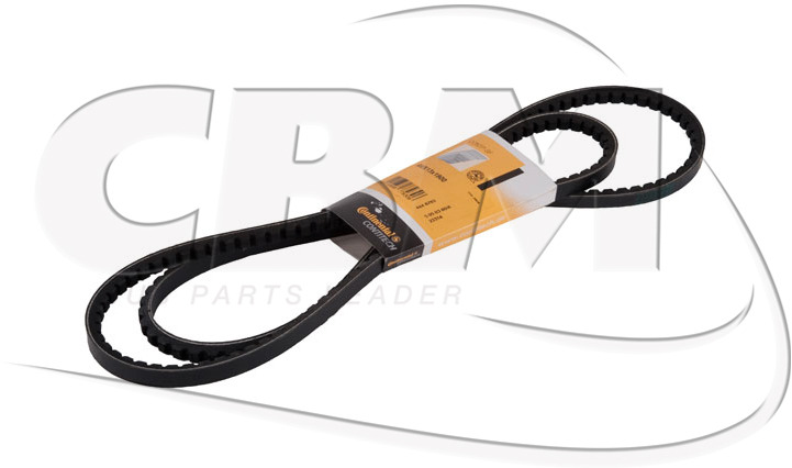 OPTIBELT BELT - IRISBUS - IVECO - RVI (5010151144 | 5010015070 | 503527769) - Correia de Ônibus: foto 1 OPTIBELT BELT - IRISBUS - IVECO - RVI (5010151144 | 5010015070 | 503527769) - Correia de Ônibus: foto 1