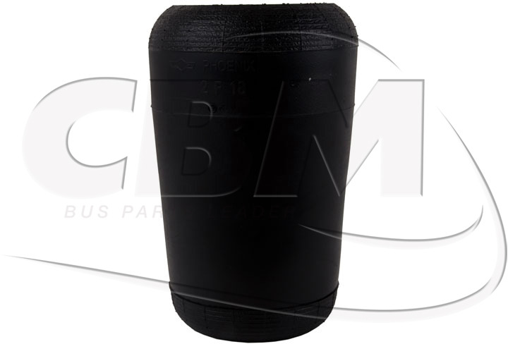 PHOENIX SUSPENSION MEMBRANE - OTOKAR IRISBUS - IVECO - RVI HEULIEZ SCANIA (13C3556126AA | 503449823 | 0000247201 | 247201 | 1932455) - Suspensão a ar de Ônibus: foto 1 PHOENIX SUSPENSION MEMBRANE - OTOKAR IRISBUS - IVECO - RVI HEULIEZ SCANIA (13C3556126AA | 503449823 | 0000247201 | 247201 | 1932455) - Suspensão a ar de Ônibus: foto 1
