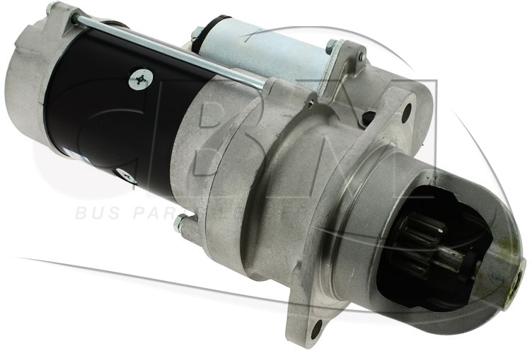 PRESTOLITE STARTER - ISRI VALEO EBERSPACHER (41341 | 1772101 | 089188 | 8850020000200) - Motor de arranque de Ônibus: foto 1 PRESTOLITE STARTER - ISRI VALEO EBERSPACHER (41341 | 1772101 | 089188 | 8850020000200) - Motor de arranque de Ônibus: foto 1