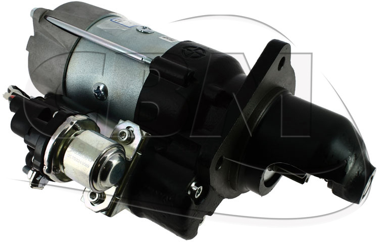 PRESTOLITE STARTER - OPTIBELT BOSCH REXROTH (7PK1385 | 0820024026) - Motor de arranque de Ônibus: foto 1 PRESTOLITE STARTER - OPTIBELT BOSCH REXROTH (7PK1385 | 0820024026) - Motor de arranque de Ônibus: foto 1