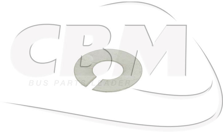 EBERSPACHER WASHER RETAINING - MAHLE WEBASTO SWAGELOK (LAK309 | 11034376 | SS16M31) - Peça de reposição de Ônibus: foto 1 EBERSPACHER WASHER RETAINING - MAHLE WEBASTO SWAGELOK (LAK309 | 11034376 | SS16M31) - Peça de reposição de Ônibus: foto 1