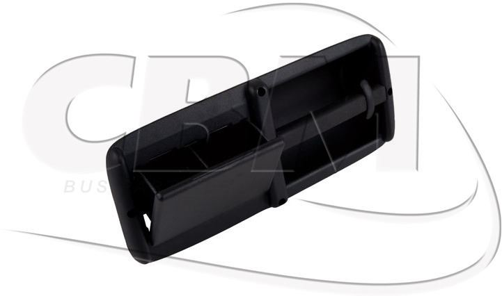 RUSPA ASHTRAY WITH HANDLE - FIAT (1308147) - Banco de Ônibus: foto 1 RUSPA ASHTRAY WITH HANDLE - FIAT (1308147) - Banco de Ônibus: foto 1