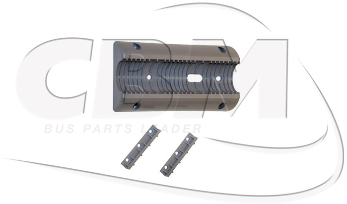 SESALY BOX SUPPORT - MERCEDES (A0003538552) - Porta e peças de Ônibus: foto 1 SESALY BOX SUPPORT - MERCEDES (A0003538552) - Porta e peças de Ônibus: foto 1