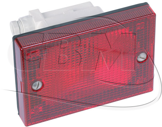 SESALY REAR FOG LIGHT - HEULIEZ IRISBUS - IVECO - RVI (0186547800 | 5000810551 | 503628471 | 0023532006 | 0186294200) - Farol nevoeiro de Ônibus: foto 1 SESALY REAR FOG LIGHT - HEULIEZ IRISBUS - IVECO - RVI (0186547800 | 5000810551 | 503628471 | 0023532006 | 0186294200) - Farol nevoeiro de Ônibus: foto 1