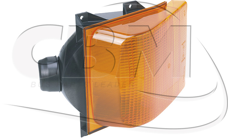 ULO FRONT TURN SIGNAL - DAF (20271128) - Pisca de Ônibus: foto 1 ULO FRONT TURN SIGNAL - DAF (20271128) - Pisca de Ônibus: foto 1